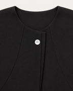 Arden Tailored Longline Vest