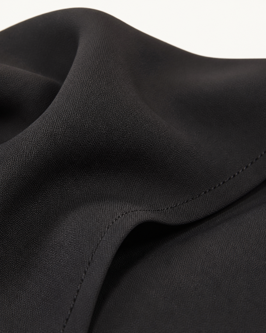 Arden Tailored Longline Vest