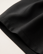 Rowan High-Waisted Wide-Leg Trousers
