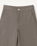 Rowan High-Waisted Wide-Leg Trousers