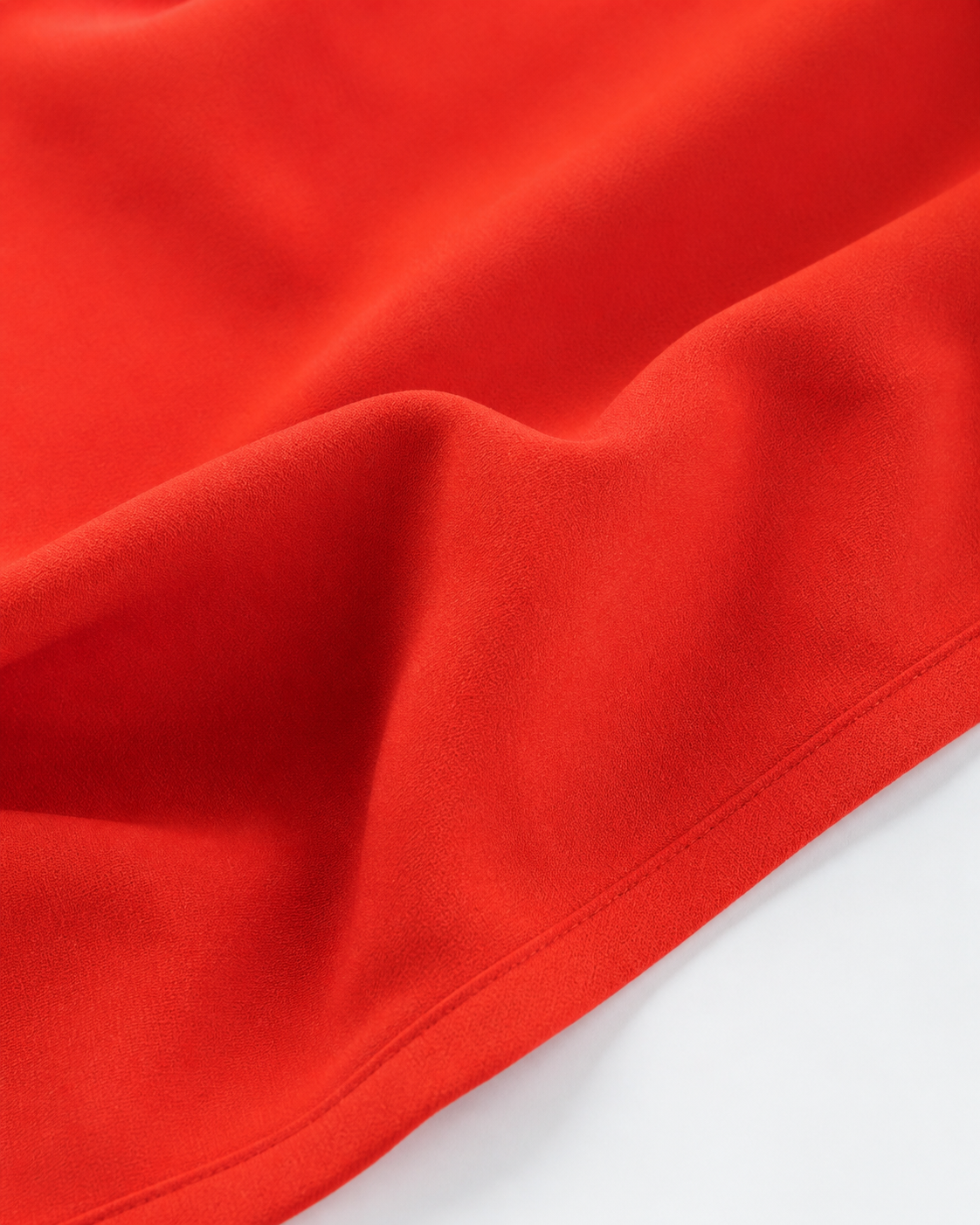 Sora Angled Hem Sleeveless Top