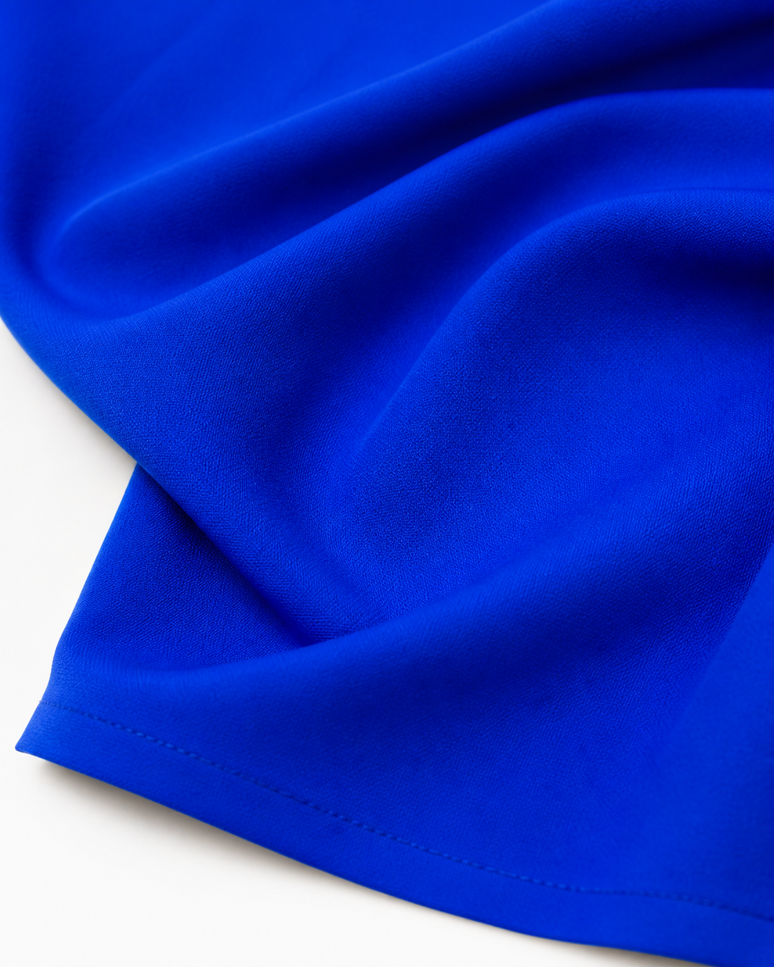 Sora Angled Hem Sleeveless Top